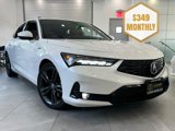 Used 2025 Acura Integra A-Spec image 2