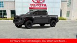 New 2025 Toyota Tacoma TRD Pro image 2