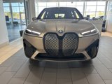 New 2025 BMW iX xDrive50 w/ Premium Package image 4