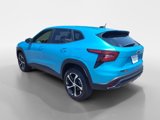 Used 2025 Chevrolet Trax RS w/ Driver Confidence Package image 4