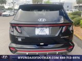 Certified 2024 Hyundai Tucson N Line image 3