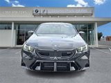 New 2026 BMW M5 w/ Carbon Package image 2