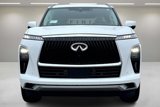 New 2025 INFINITI QX80 Sensory image 3