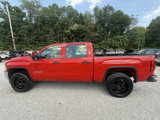 Used 2017 GMC Sierra 1500 4x4 Crew Cab w/ Sierra Convenience Package image 3