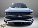 New 2025 Ford F150 XLT w/ Equipment Group 302A MID image 2