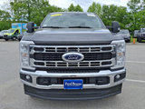 Certified 2024 Ford F250 XLT w/ Snow Plow Prep Package image 3