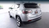 Used 2021 Jeep Compass Limited image 6