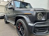 Used 2021 Mercedes-Benz G 63 AMG 4MATIC image 4