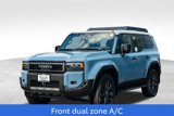 New 2025 Toyota Land Cruiser image 3