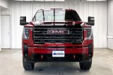 New 2025 GMC Sierra 2500 AT4 w/ AT4 Premium Plus Package image 3