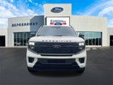 New 2025 Ford Expedition Platinum image 3