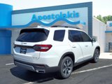 New 2025 Honda Pilot Elite image 3