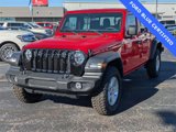 Used 2022 Jeep Gladiator Sport w/ Trailer Tow Package image 3