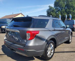 Used 2021 Ford Explorer XLT w/ Equipment Group 202A image 2