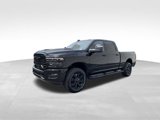 New 2025 RAM 2500 Laramie image 3