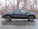 New 2025 Chevrolet Silverado 1500 RST w/ RST All Star Premium Package image 2