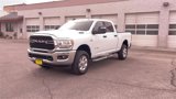 Used 2024 RAM 2500 Big Horn image 5