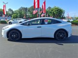 New 2025 Toyota Prius image 3