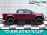 New 2025 RAM 1500 Big Horn image 2