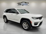 Used 2023 Jeep Grand Cherokee Limited image 5
