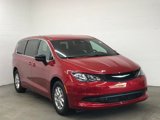New 2025 Chrysler Voyager LX image 3