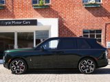 Certified 2025 Rolls-Royce Cullinan Black Badge image 3