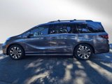 New 2026 Honda Odyssey Elite image 6