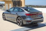 New 2025 Audi S6 e-tron Premium Plus image 4