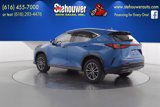 Used 2022 Lexus NX 350 AWD image 5