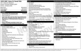 New 2025 GMC Yukon XL Denali w/ Sun & Power Step Package image 2