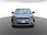 New 2025 Subaru Solterra Limited w/ Limited Package image 2