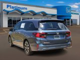 New 2026 Honda Odyssey Elite image 5