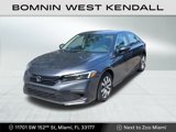 Used 2024 Honda Civic LX image 3