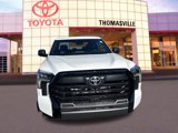 New 2026 Toyota Tundra SR image 2