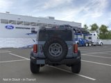 New 2025 Ford Bronco Outer Banks image 5