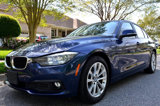 Used 2017 BMW 320i xDrive Sedan image 2