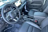 New 2025 Jeep Wrangler Sahara w/ Safety Group image 2