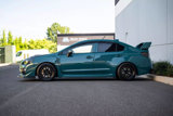Used 2015 Subaru WRX STI image 5