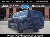 New 2025 Jeep Wagoneer Series II w/ Convenience Group I image 3