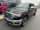 New 2025 RAM 1500 Laramie image 2