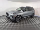 New 2026 BMW X7 M60i image 3