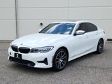 Used 2021 BMW 330i xDrive Sedan w/ Convenience Package image 3