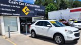 Used 2016 Chevrolet Equinox LT w/ Convenience Package image 4