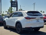 New 2025 MAZDA CX-90 3.3 Turbo w/ Premium Sport Pkg image 3