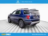 New 2026 Honda Passport TrailSport image 3