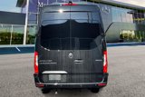 New 2025 Mercedes-Benz Sprinter 3500 image 3