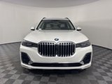 Certified 2022 BMW X7 xDrive40i w/ Premium Package image 2