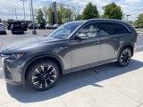 New 2025 MAZDA CX-90 Plug-In Hybrid w/ Premium Plus image 4