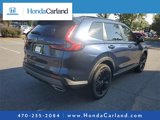 New 2026 Honda CR-V Sport Touring image 4
