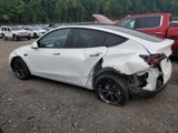 Used 2025 Tesla Model Y Long Range image 3